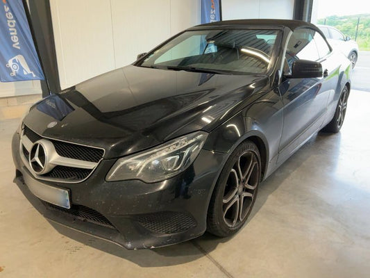 Mercedes-Benz E-Klasse E 350 d BlueTEC 2015 – снимка 1