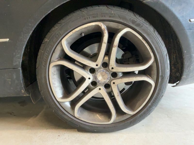 Mercedes-Benz E-Klasse E 350 d BlueTEC 2015 – снимка 5