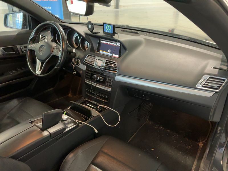 Mercedes-Benz E-Klasse E 350 d BlueTEC 2015 – снимка 17