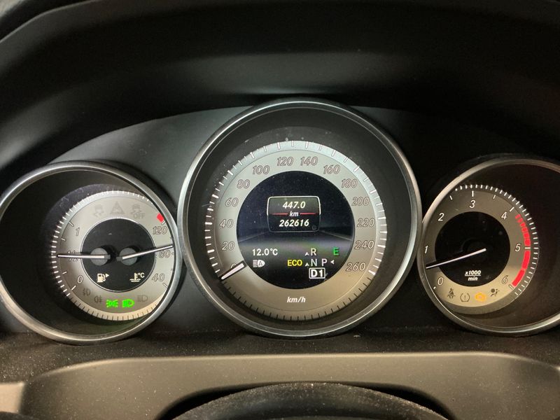 Mercedes-Benz E-Klasse E 350 d BlueTEC 2015 – снимка 18