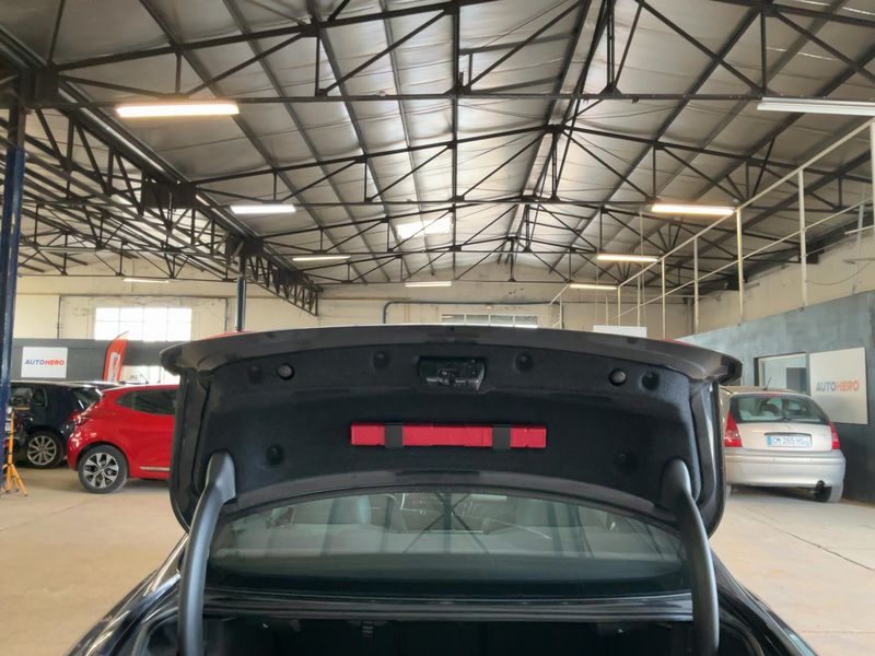 BMW 4er 420d 2014 – снимка 15