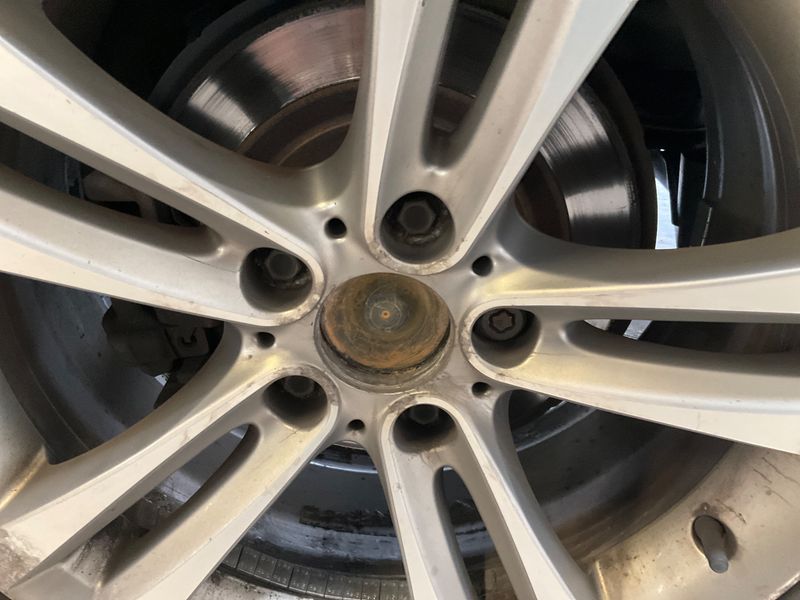 BMW 4er 420d 2014 – снимка 22