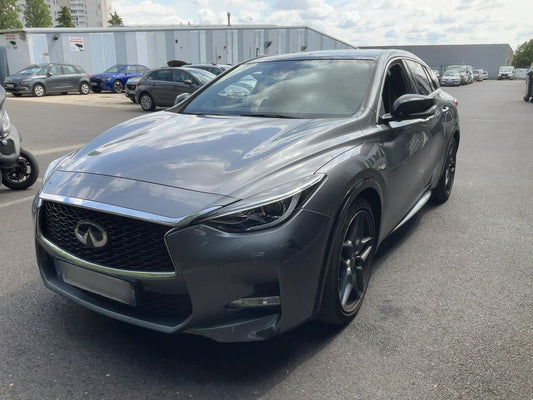 Infiniti Q30 2.2 Diesel Sport Tech AWD 2019 – снимка 1