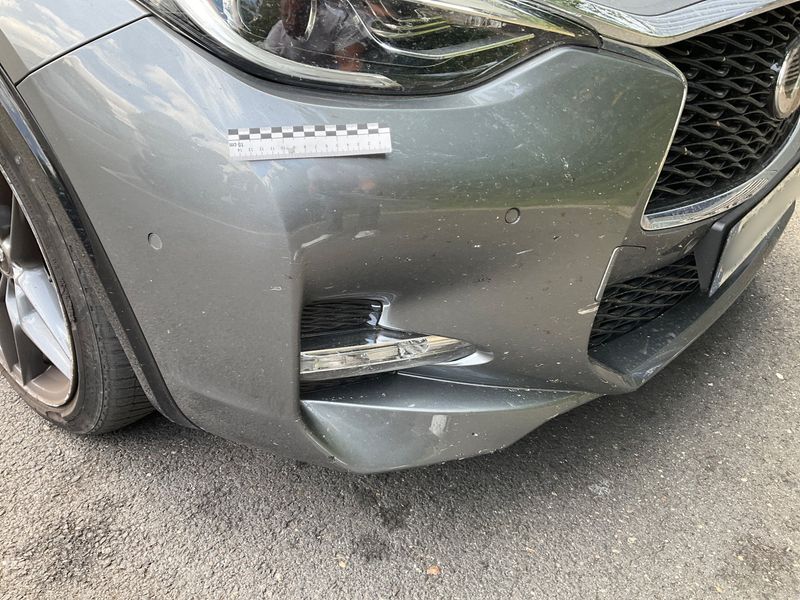 Infiniti Q30 2.2 Diesel Sport Tech AWD 2019 – снимка 42