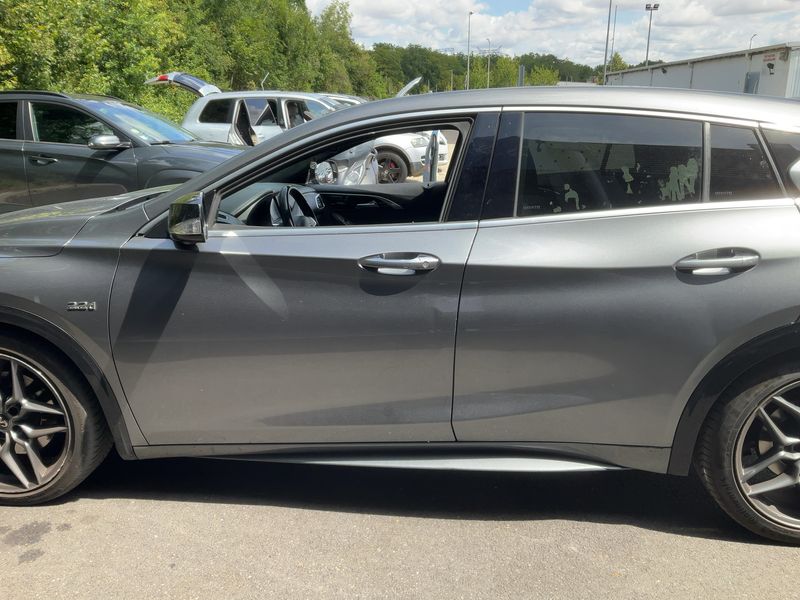 Infiniti Q30 2.2 Diesel Sport Tech AWD 2019 – снимка 4