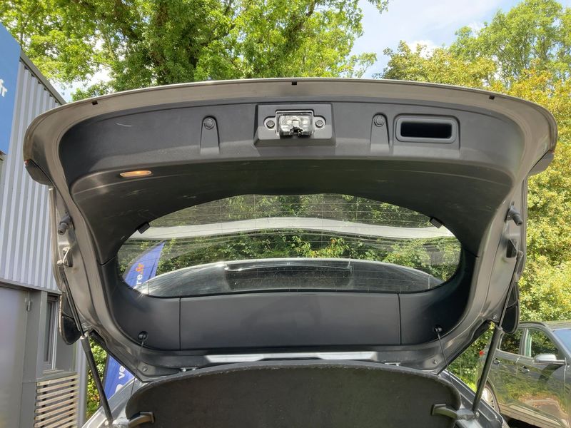 Infiniti Q30 2.2 Diesel Sport Tech AWD 2019 – снимка 15