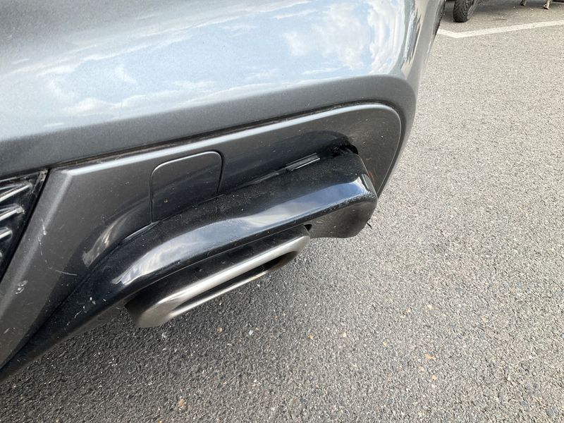 Infiniti Q30 2.2 Diesel Sport Tech AWD 2019 – снимка 39