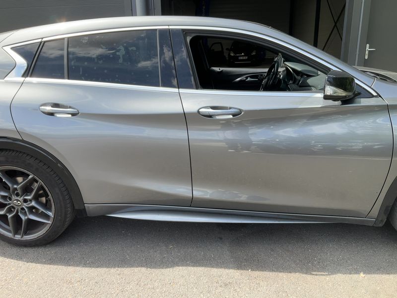 Infiniti Q30 2.2 Diesel Sport Tech AWD 2019 – снимка 10
