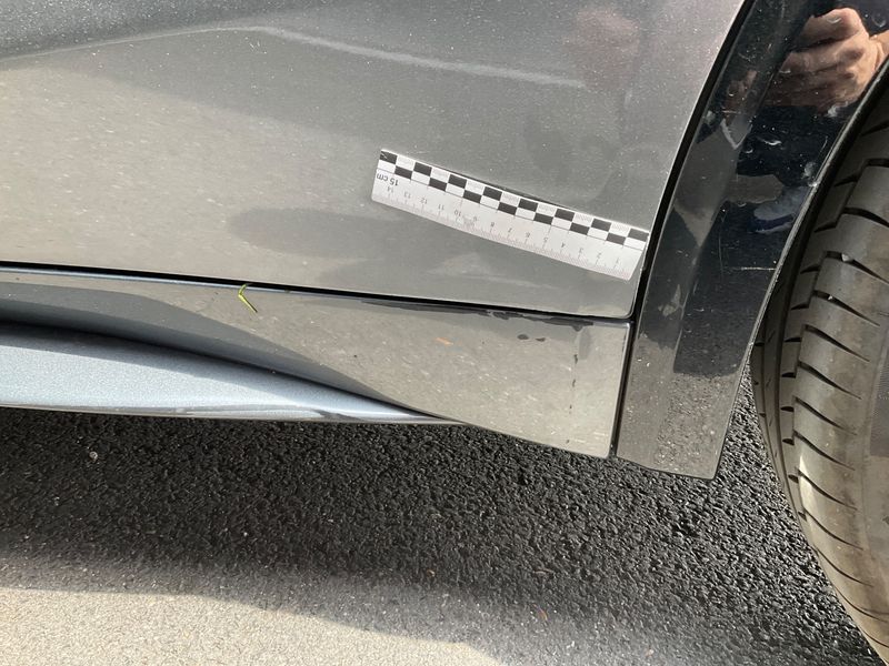 Infiniti Q30 2.2 Diesel Sport Tech AWD 2019 – снимка 22
