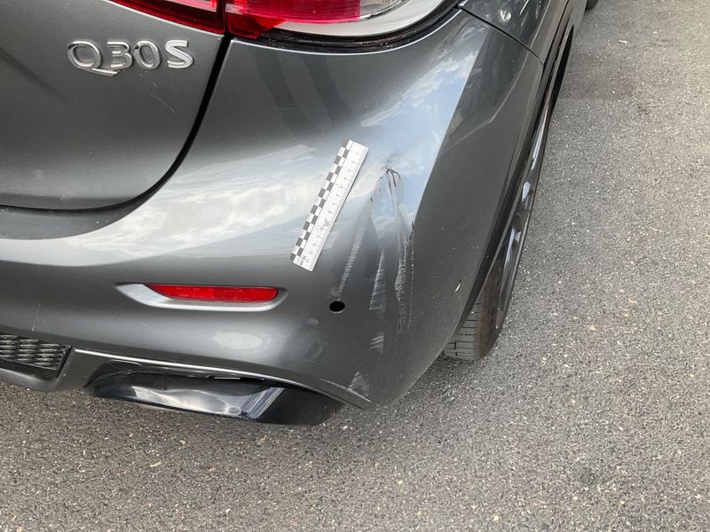Infiniti Q30 2.2 Diesel Sport Tech AWD 2019 – снимка 35