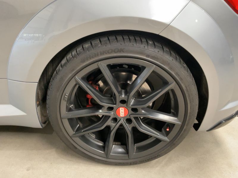 Audi TT 2.0 TFSI quattro Coupe 2016 – снимка 5