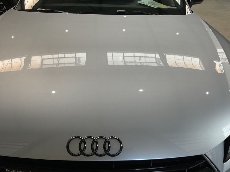 Audi TT 2.0 TFSI quattro Coupe 2016 – снимка 28