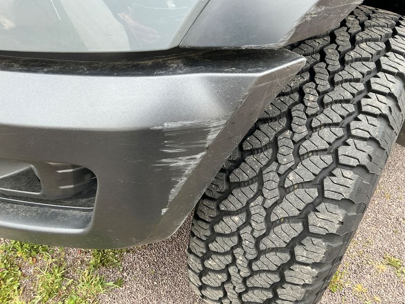 Ford Ranger 2.0 TDCi Doppelkabine 4x4 Raptor 2021 – снимка 34