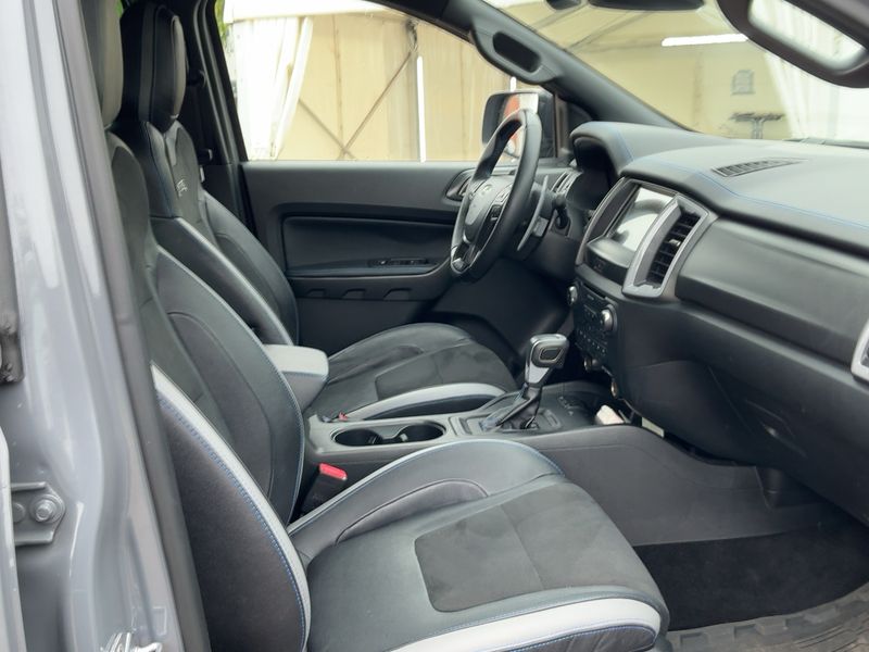 Ford Ranger 2.0 TDCi Doppelkabine 4x4 Raptor 2021 – снимка 16