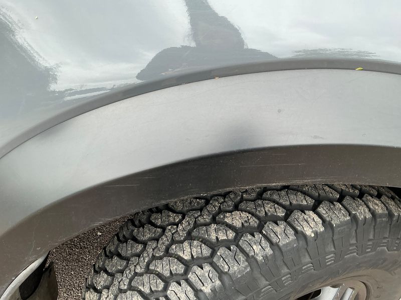 Ford Ranger 2.0 TDCi Doppelkabine 4x4 Raptor 2021 – снимка 21
