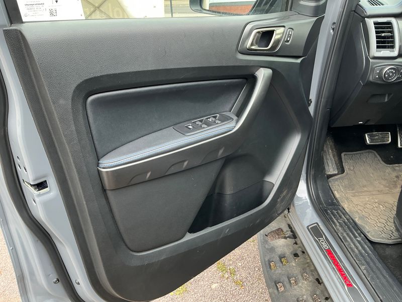 Ford Ranger 2.0 TDCi Doppelkabine 4x4 Raptor 2021 – снимка 25