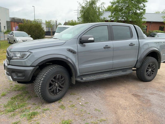 Ford Ranger 2.0 TDCi Doppelkabine 4x4 Raptor 2021 – снимка 1