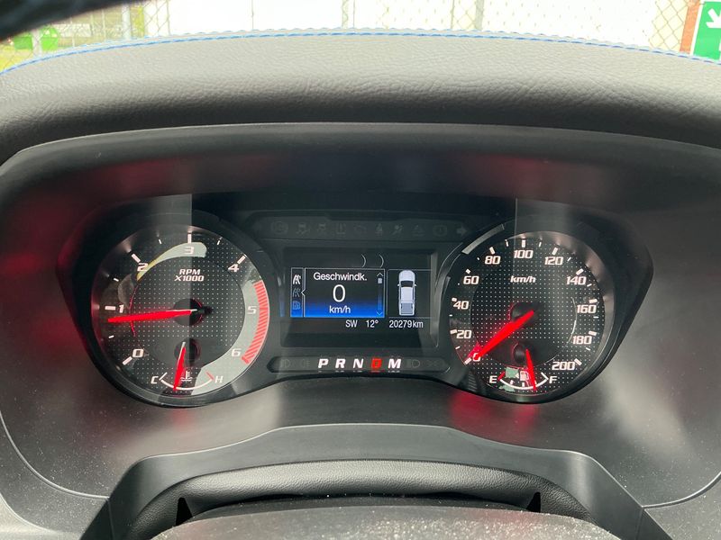 Ford Ranger 2.0 TDCi Doppelkabine 4x4 Raptor 2021 – снимка 18