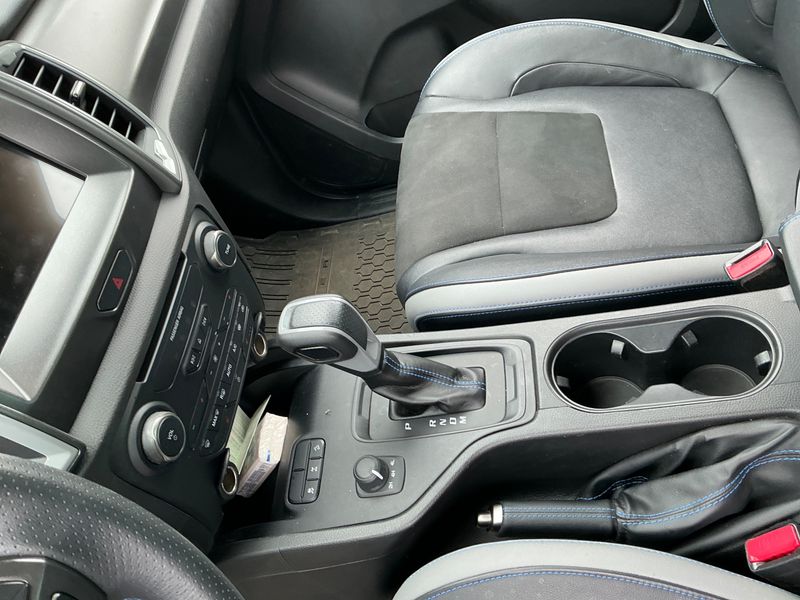 Ford Ranger 2.0 TDCi Doppelkabine 4x4 Raptor 2021 – снимка 23
