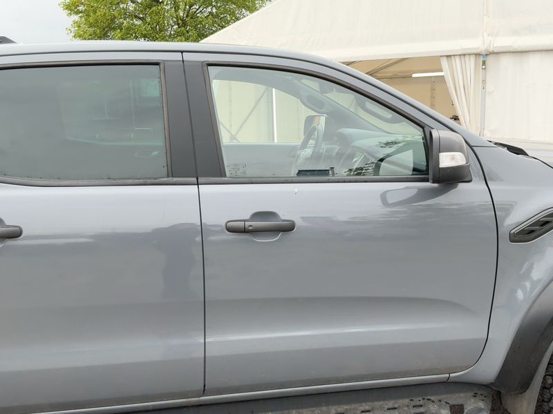 Ford Ranger 2.0 TDCi Doppelkabine 4x4 Raptor 2021 – снимка 10