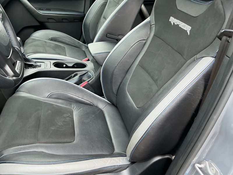 Ford Ranger 2.0 TDCi Doppelkabine 4x4 Raptor 2021 – снимка 31