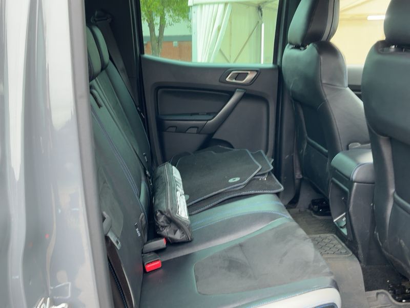 Ford Ranger 2.0 TDCi Doppelkabine 4x4 Raptor 2021 – снимка 19