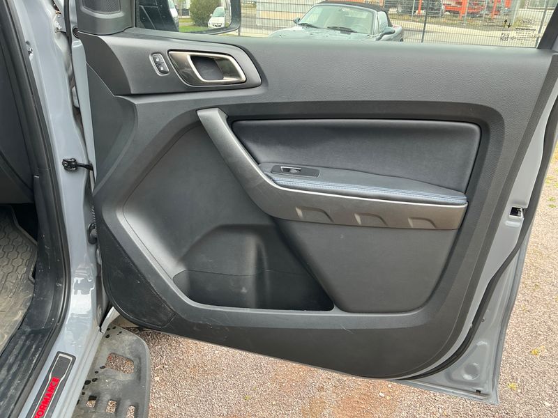 Ford Ranger 2.0 TDCi Doppelkabine 4x4 Raptor 2021 – снимка 28