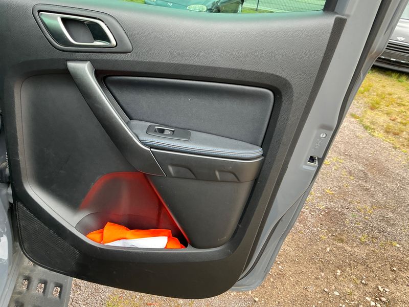 Ford Ranger 2.0 TDCi Doppelkabine 4x4 Raptor 2021 – снимка 27