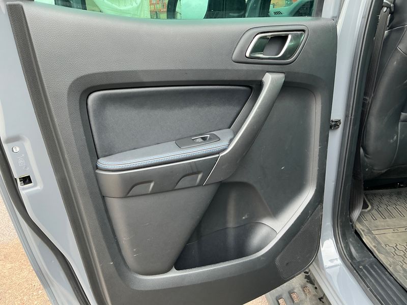 Ford Ranger 2.0 TDCi Doppelkabine 4x4 Raptor 2021 – снимка 26