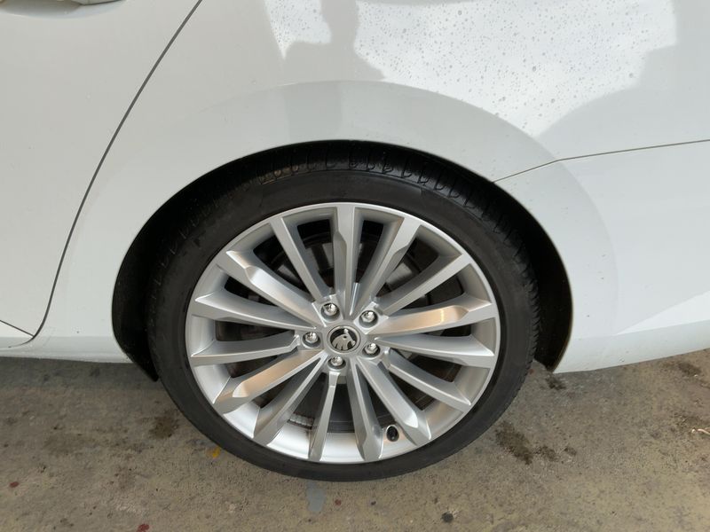 Skoda Superb 2.0 TSI Style 4x4 2016 – снимка 5