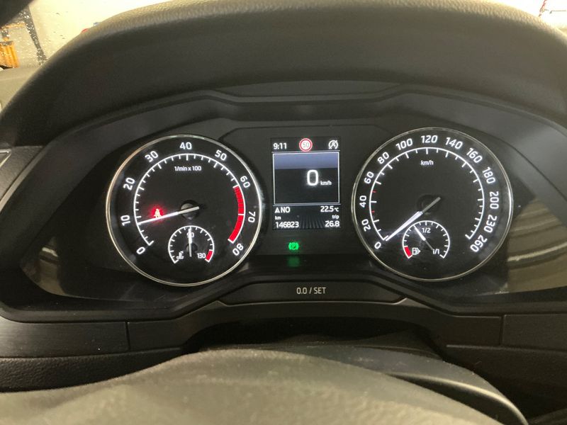 Skoda Superb 2.0 TSI Style 4x4 2016 – снимка 19