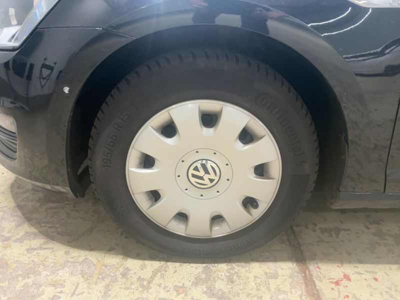 Volkswagen Golf VII 1.6 TDI Cup BlueMotion Tech 2015 – снимка 3