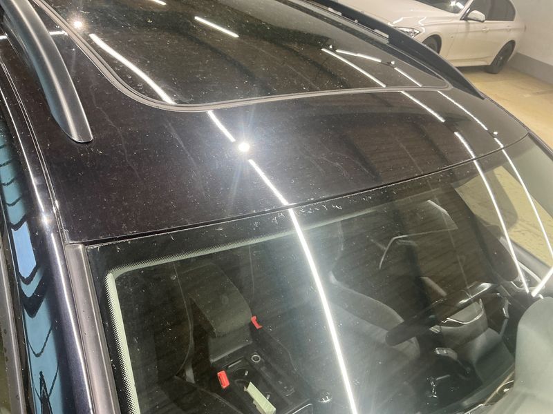 Volkswagen Golf VII 1.6 TDI Cup BlueMotion Tech 2015 – снимка на щета 52