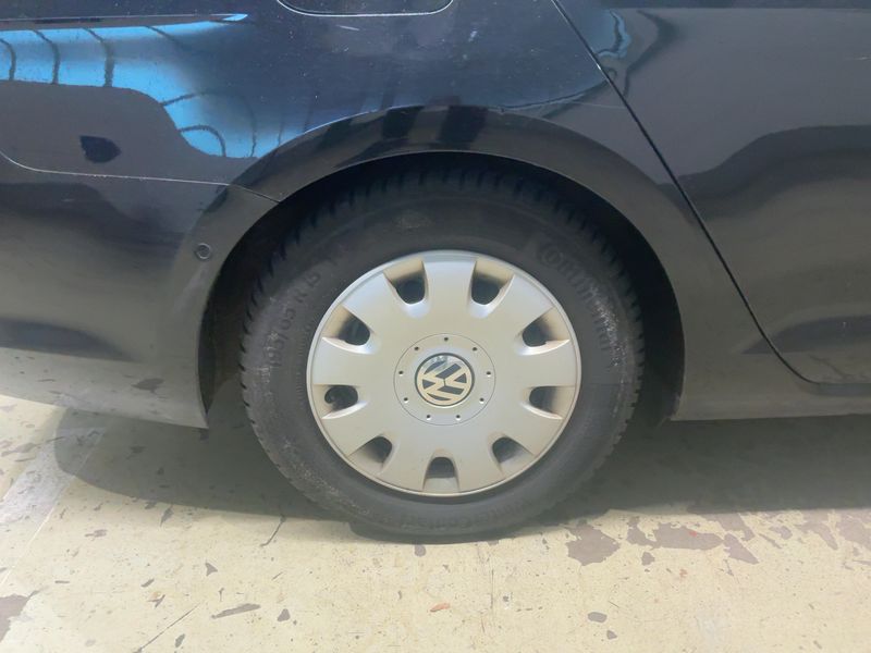 Volkswagen Golf VII 1.6 TDI Cup BlueMotion Tech 2015 – снимка 9