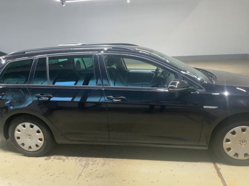 Volkswagen Golf VII 1.6 TDI Cup BlueMotion Tech 2015 – снимка на щета 10