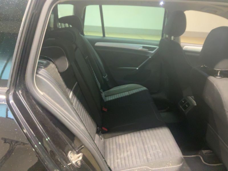Volkswagen Golf VII 1.6 TDI Cup BlueMotion Tech 2015 – снимка 20