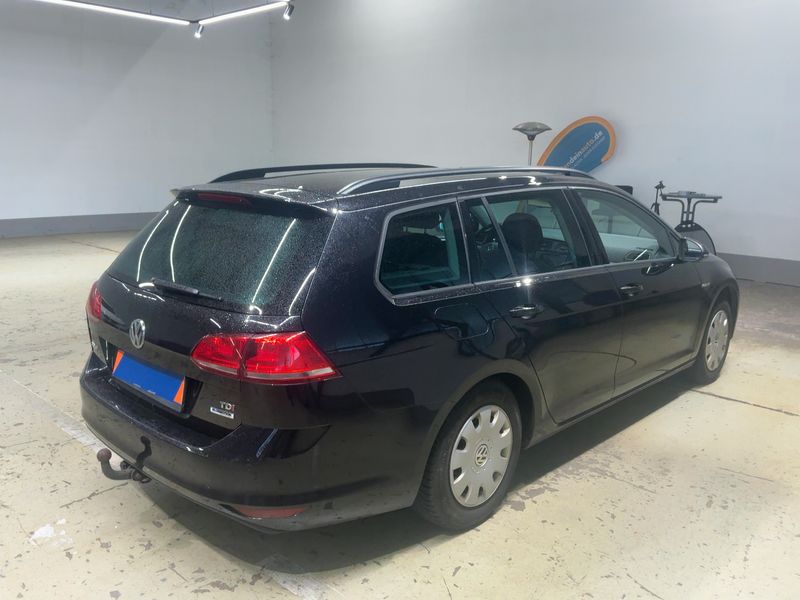 Volkswagen Golf VII 1.6 TDI Cup BlueMotion Tech 2015 – снимка на щета 8