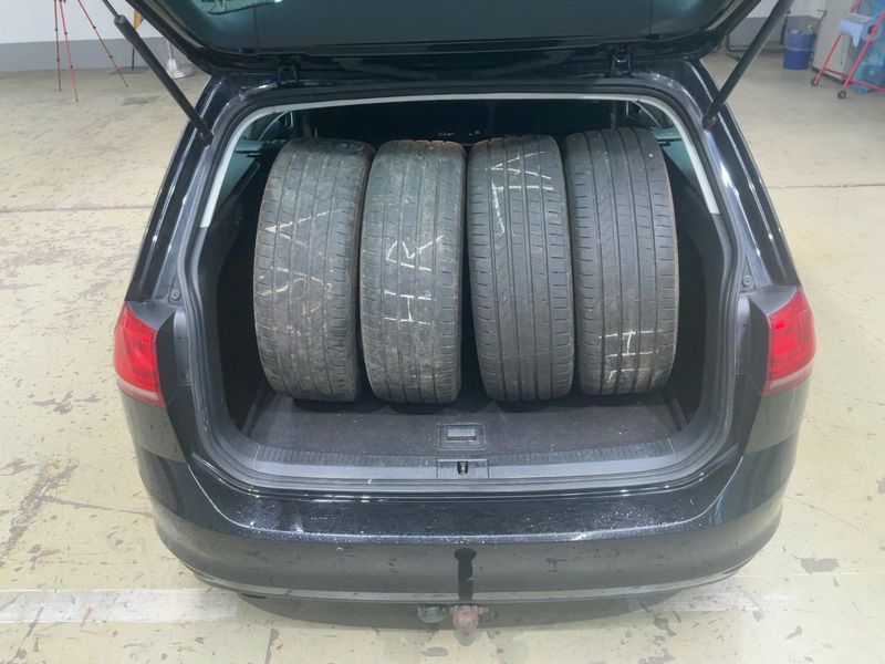Volkswagen Golf VII 1.6 TDI Cup BlueMotion Tech 2015 – снимка 16