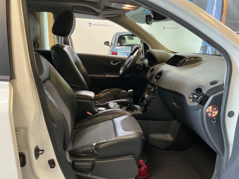 Renault Koleos 2.0 dCi BOSE Edition 2012 – снимка 3