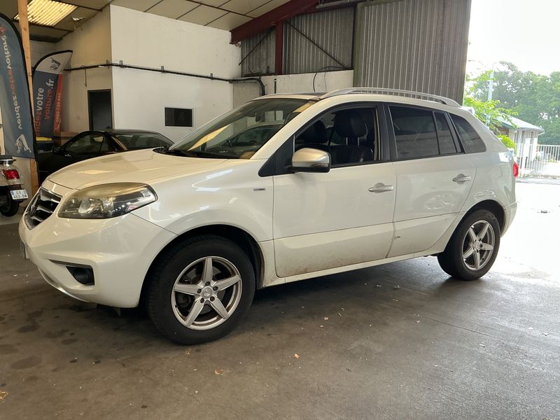 Renault Koleos 2.0 dCi BOSE Edition 2012 – снимка 1