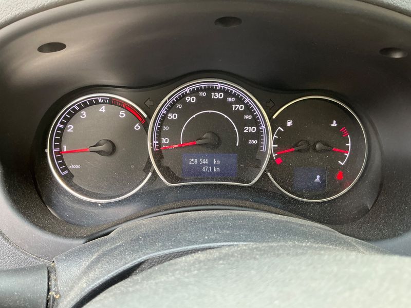 Renault Koleos 2.0 dCi BOSE Edition 2012 – снимка 4