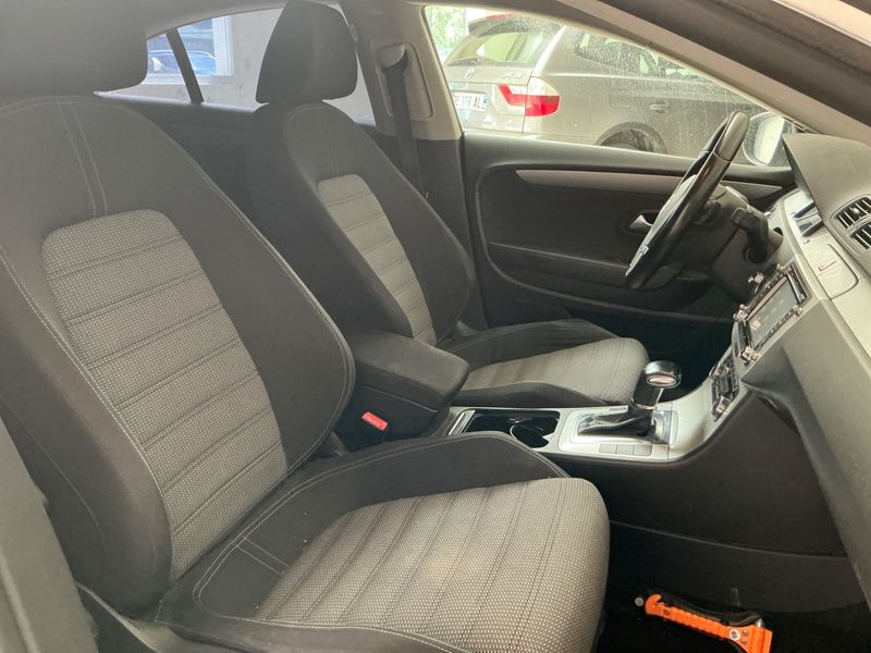 Volkswagen Passat CC 3.6 V6 FSI Carat Edition 4Motion 2009 – снимка 3