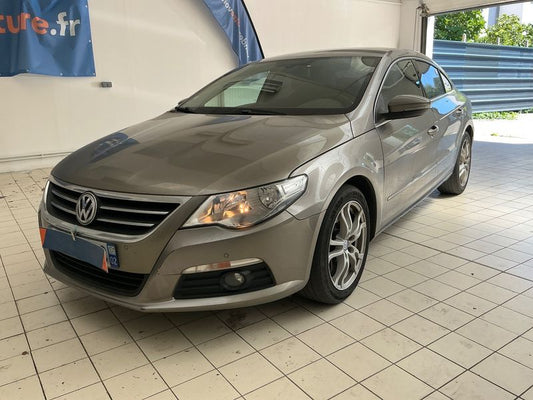 Volkswagen Passat CC 3.6 V6 FSI Carat Edition 4Motion 2009 – снимка 1