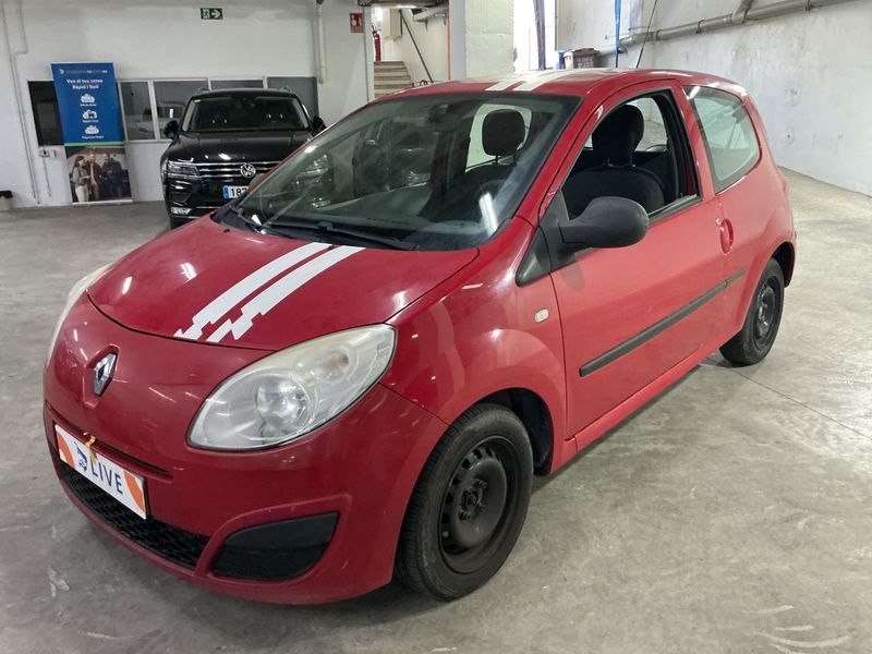 Renault Twingo 1.2 Access 2008 – снимка 1