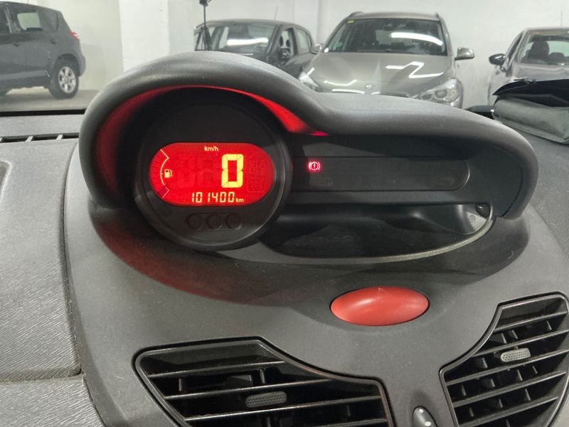 Renault Twingo 1.2 Access 2008 – снимка 4