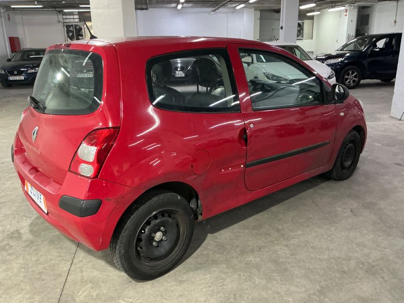 Renault Twingo 1.2 Access 2008 – снимка 2