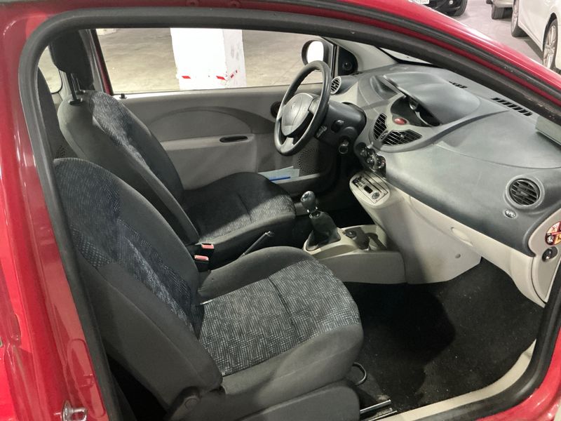 Renault Twingo 1.2 Access 2008 – снимка 3