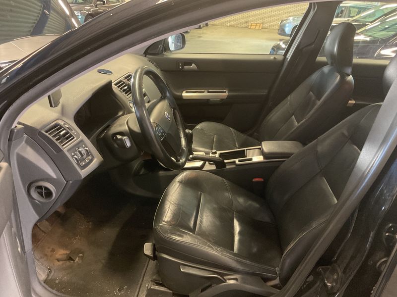 Volvo V50 2.0 D 2008 – снимка 3