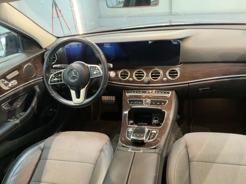 Mercedes-Benz E-Klasse All-Terrain E 400 d T 4Matic 2019 – снимка 18