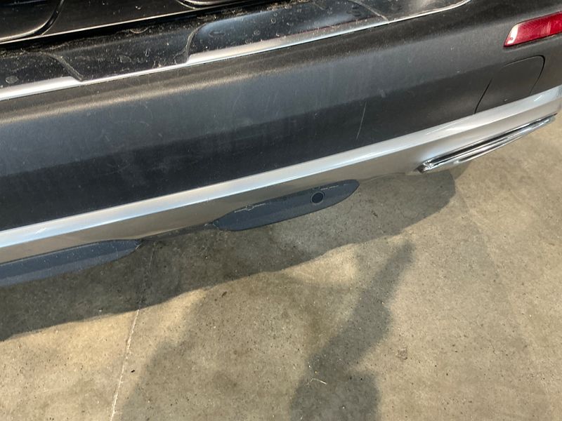 Mercedes-Benz E-Klasse All-Terrain E 400 d T 4Matic 2019 – снимка 31